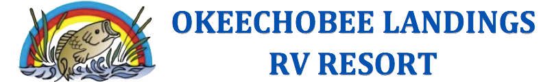 Okeechobee Florida RV Resort