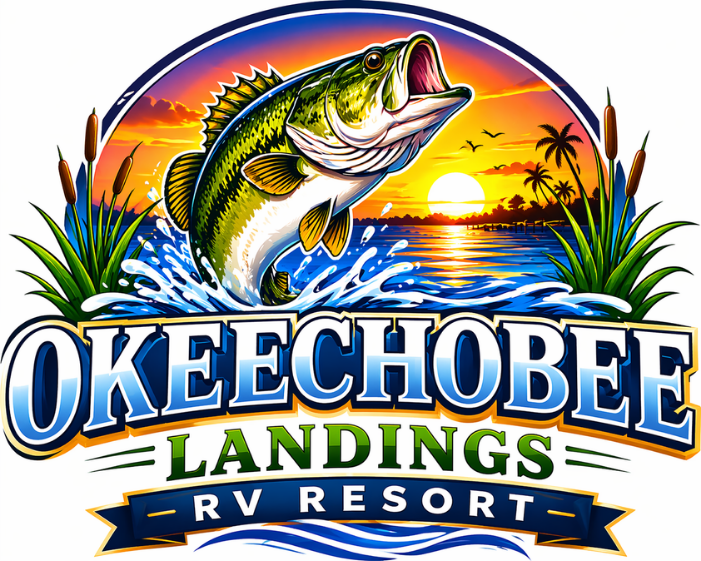 Okeechobee Florida RV Resort